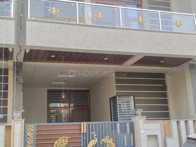 3 BHK Villa in Kalwad Road for resale Jaipur. The reference number is 19960558