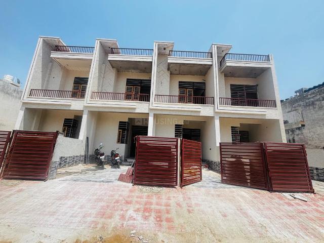3 BHK Villa in Kalwad Road for resale Jaipur. The reference number is 20591510