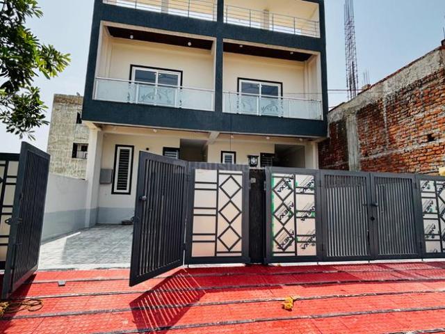 3 BHK Villa in Kalwad Road for resale Jaipur. The reference number is 20672721
