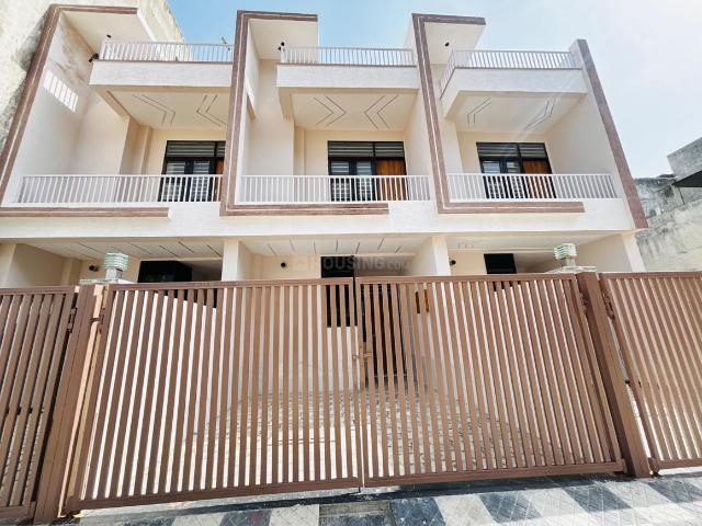 3 BHK Villa in Kalwad Road for resale Jaipur. The reference number is 20677635