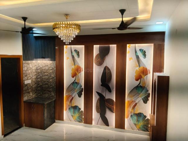 3 BHK Villa in Kalwad Road for resale Jaipur. The reference number is 21012405