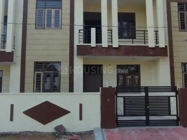 3 BHK Villa in Kalwara for rent Jaipur. The reference number is 21012664