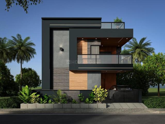 3 BHK Villa in Papampeta for resale Anantapur. The reference number is 17164203