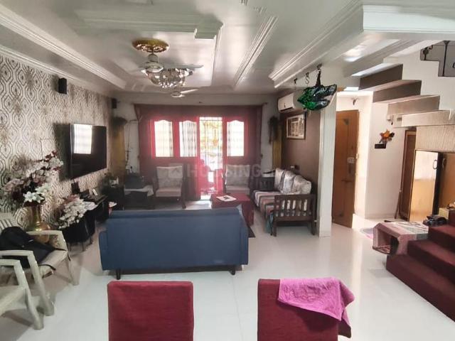 3 BHK Villa in Kalyani Nagar for rent Pune. The reference number is 19625303
