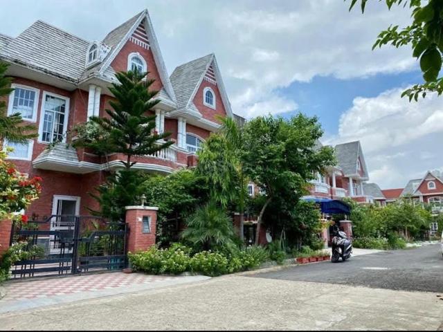3 BHK Villa in Kalyanpur for rent Kanpur. The reference number is 20339082