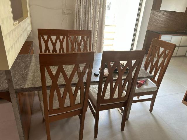 3 BHK Villa in Kalali for rent Vadodara. The reference number is 19702705