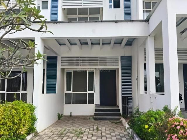 3 BHK Villa in Kalavakkam for resale Chennai. The reference number is 20475419