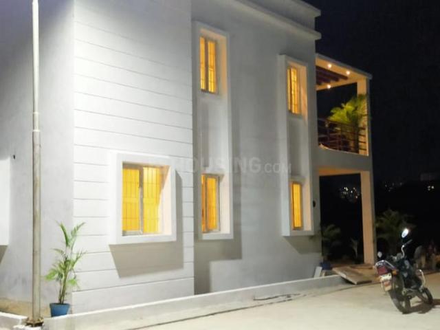 3 BHK Villa in Kalavakkam for resale Chennai. The reference number is 20947309