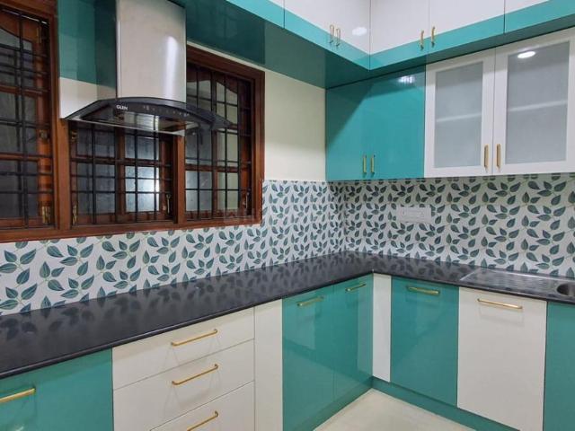 3 BHK Villa in Kalena Agrahara for rent Bangalore. The reference number is 16711589