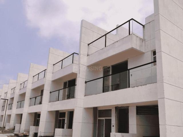 3 BHK Villa in Kalikapur, EM Bypass for resale Kolkata. The reference number is 19033332