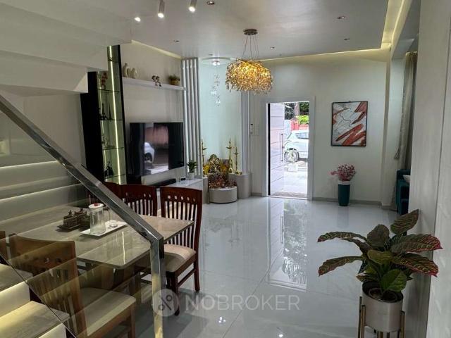 3 BHK Villa In Kalpana Empress For Sale In Wanowrie