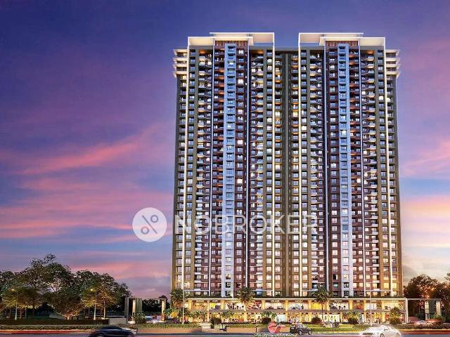 3 BHK Villa In Kalpataru Srishti Namaah for Rent In Mira Ro