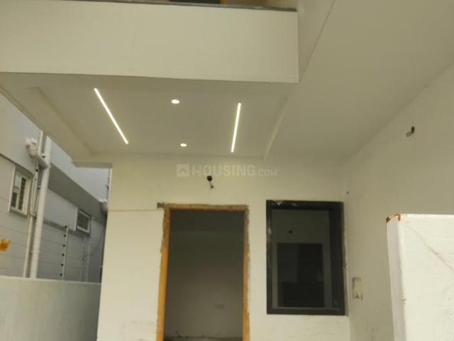 3 BHK Villa in Kapra for resale Hi Tension Road. The reference number is 17652684
