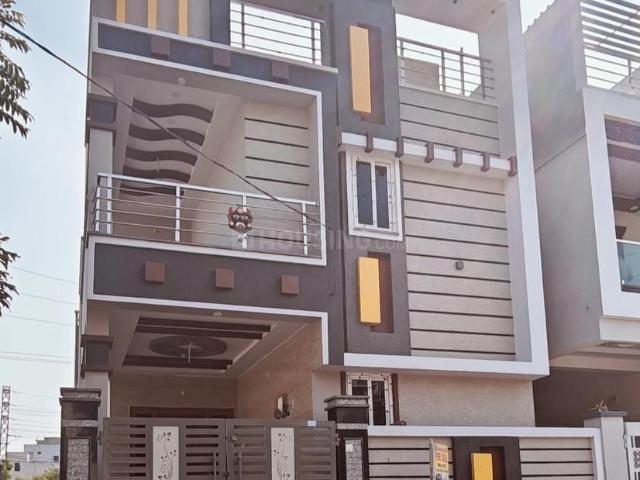 3 BHK Villa in Kapra for resale Secunderabad. The reference number is 16389695