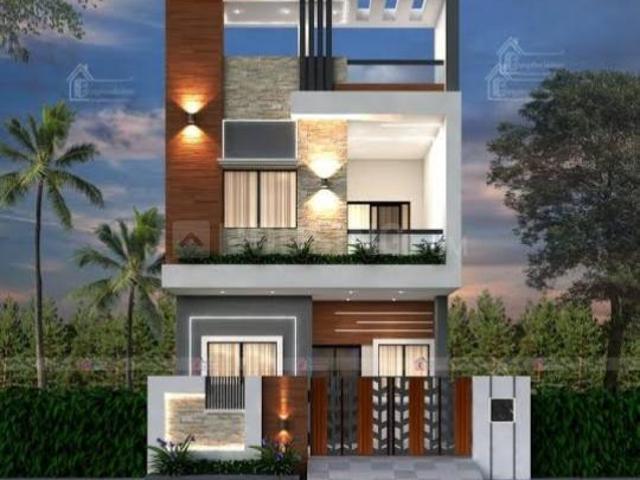 3 BHK Villa in Kapra for resale Secunderabad. The reference number is 16947611