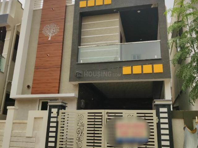 3 BHK Villa in Kapra for resale Secunderabad. The reference number is 17108106