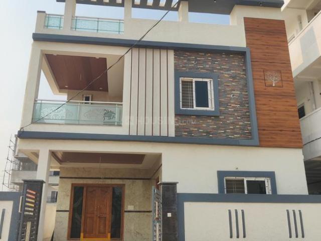 3 BHK Villa in Kapra for resale Secunderabad. The reference number is 17128708