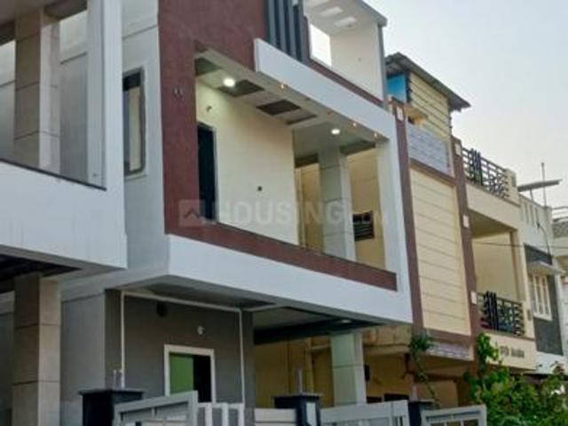 3 BHK Villa in Kapra for resale Secunderabad. The reference number is 17277089