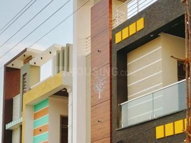 3 BHK Villa in Kapra for resale Secunderabad. The reference number is 17312240
