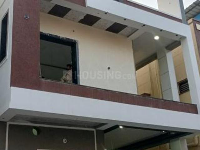 3 BHK Villa in Kapra for resale Secunderabad. The reference number is 17577357