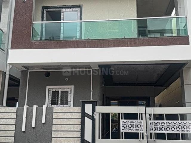 3 BHK Villa in Kapra for resale Secunderabad. The reference number is 17678687