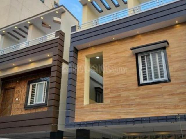 3 BHK Villa in Kapra for resale Secunderabad. The reference number is 17605164