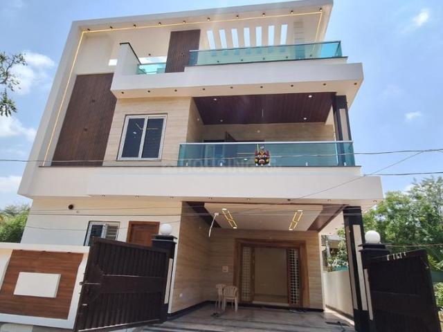 3 BHK Villa in Kapra for resale Secunderabad. The reference number is 20482123