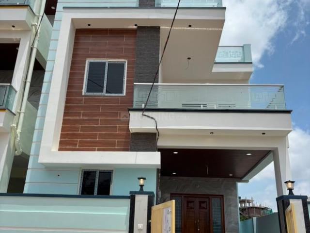 3 BHK Villa in Kapra for resale Secunderabad. The reference number is 20758418