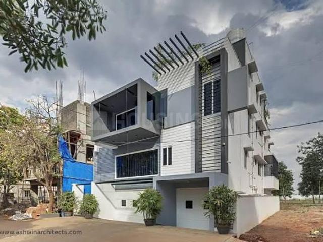 3 BHK Villa in Karve Nagar for resale Pune. The reference number is 20625971