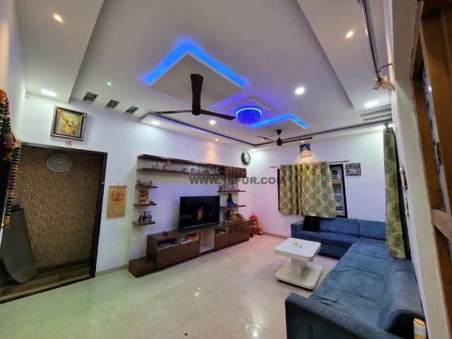 3 BHK Villa in Karve Nagar for resale Pune. The reference number is 20375947