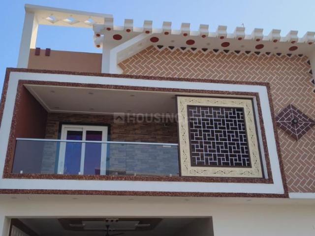 3 BHK Villa in Karamadai for resale Coimbatore. The reference number is 17566983