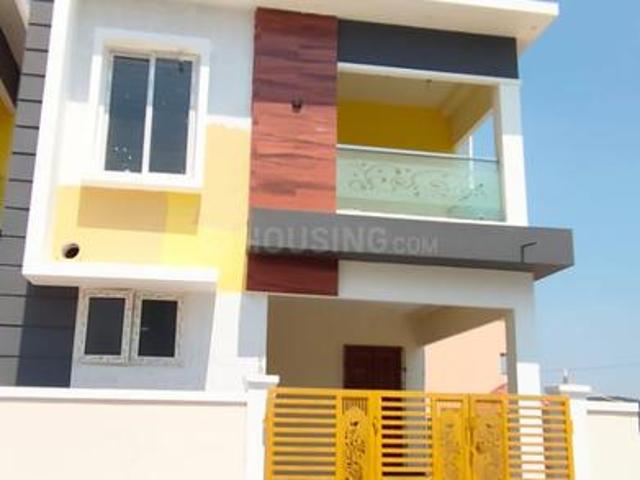 3 BHK Villa in Karanai Puthuchery for resale Chennai. The reference number is 18416480