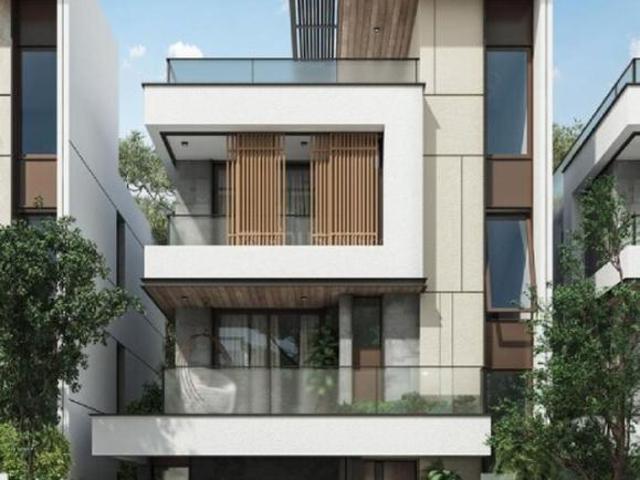 3 BHK Villa in Karanai, Tambaram for resale Chennai. The reference number is 16756863