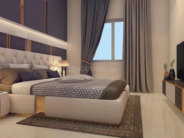 3 BHK Villa in Karapakkam for resale Chennai. The reference number is 5374945