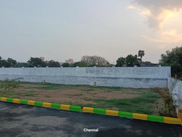 3 BHK Villa in Karapakkam for resale Chennai. The reference number is 19826382