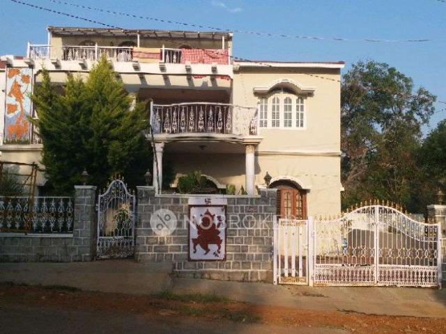 3 BHK Villa In Karishma Hills for Rent In Lingadeeranahalli