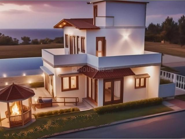 3 BHK Villa in Karjat for resale Beyond Thane. The reference number is 15339155