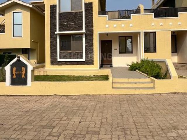 3 BHK Villa in Karjat for resale Thane. The reference number is 18556682