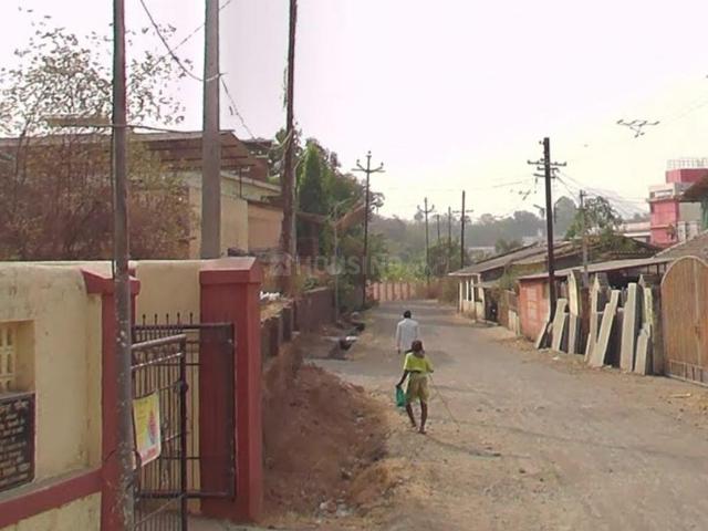 3 BHK Villa in Karjat for resale Beyond Thane. The reference number is 14533039