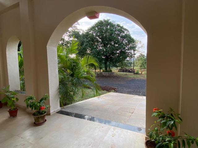 3 BHK Villa in Karjat for resale Beyond Thane. The reference number is 14538225