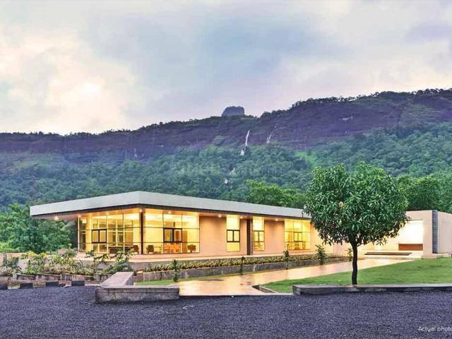3 BHK Villa in Karjat for resale Beyond Thane. The reference number is 16279167