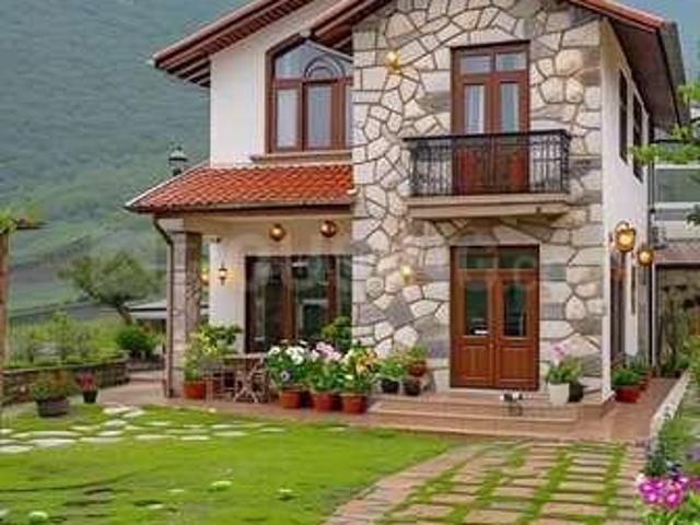 3 BHK Villa in Karjat for resale Beyond Thane. The reference number is 16310174