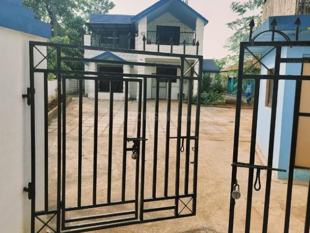 3 BHK Villa in Karjat for resale Beyond Thane. The reference number is 17257414