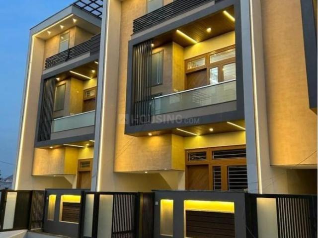 3 BHK Villa in Karolan Ka Barh for rent Jaipur. The reference number is 20410258