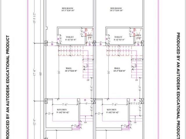 3 BHK Villa in Karolan Ka Barh for resale Jaipur. The reference number is 20323213