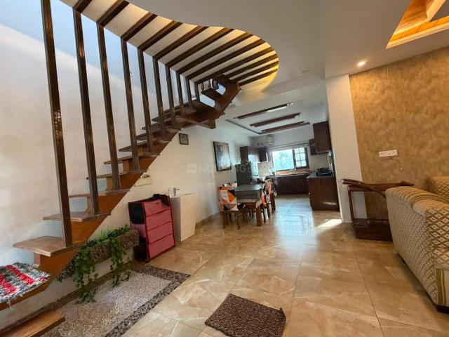 3 BHK Villa in Kasauli for rent Solan. The reference number is 20623432