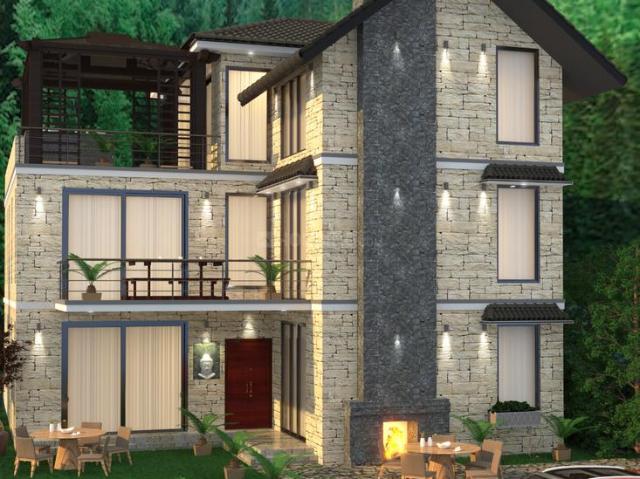 3 BHK Villa in Kasauli for resale Solan. The reference number is 16532177
