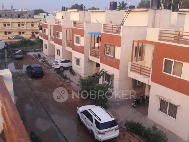 3 BHK Villa In Kashish Homes For Sale In Isnapur