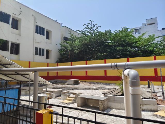 3 BHK Villa In Kathiresan Home, for Rent In Jaganathapuram Main Medavakkam