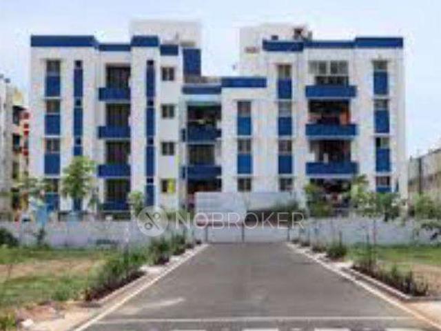 3 BHK Villa In Kg Shree Prem Vihar for Lease In 5140, 6th S